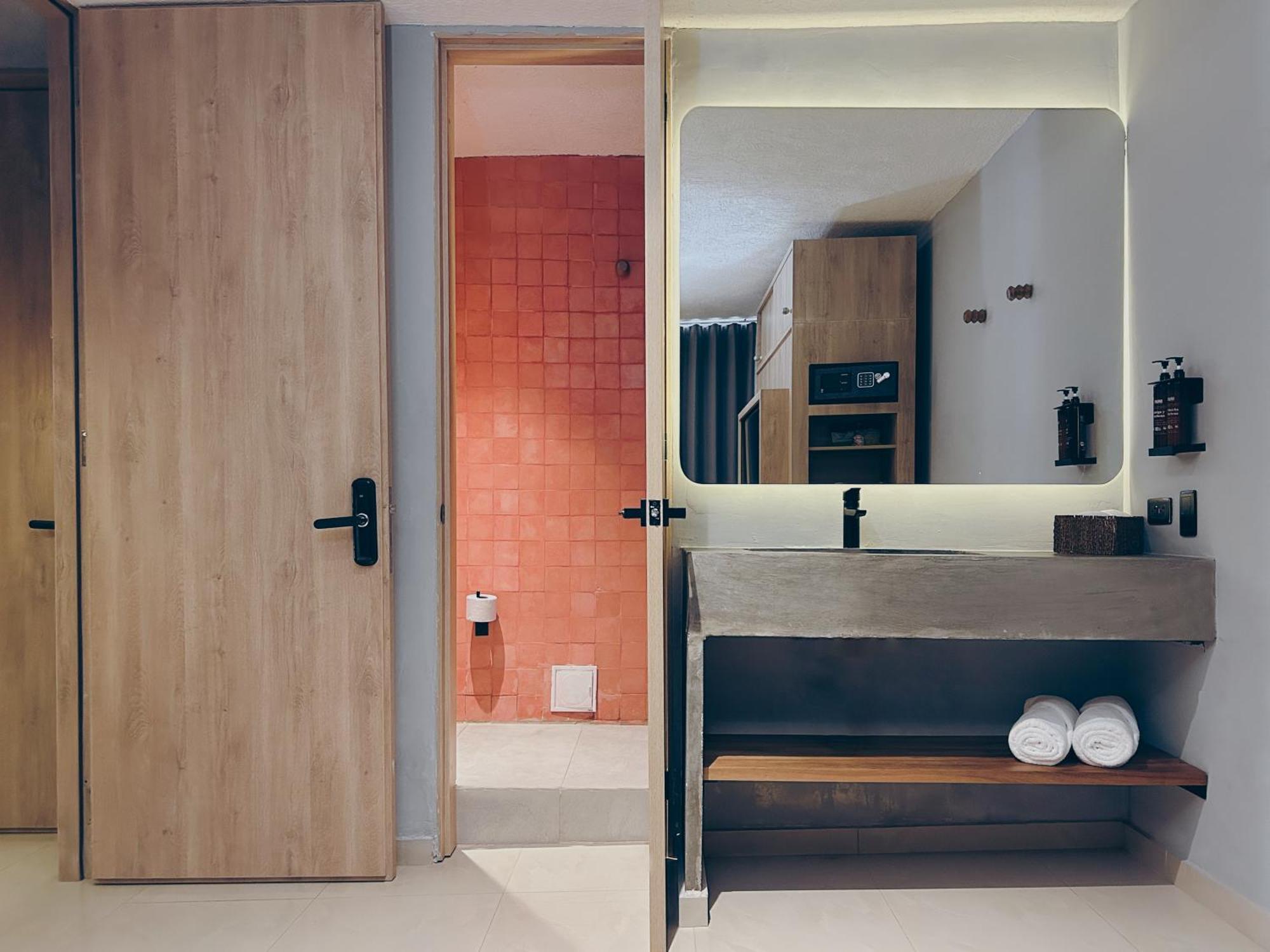 Mood Matuna Hotel Cartagena  Exterior foto