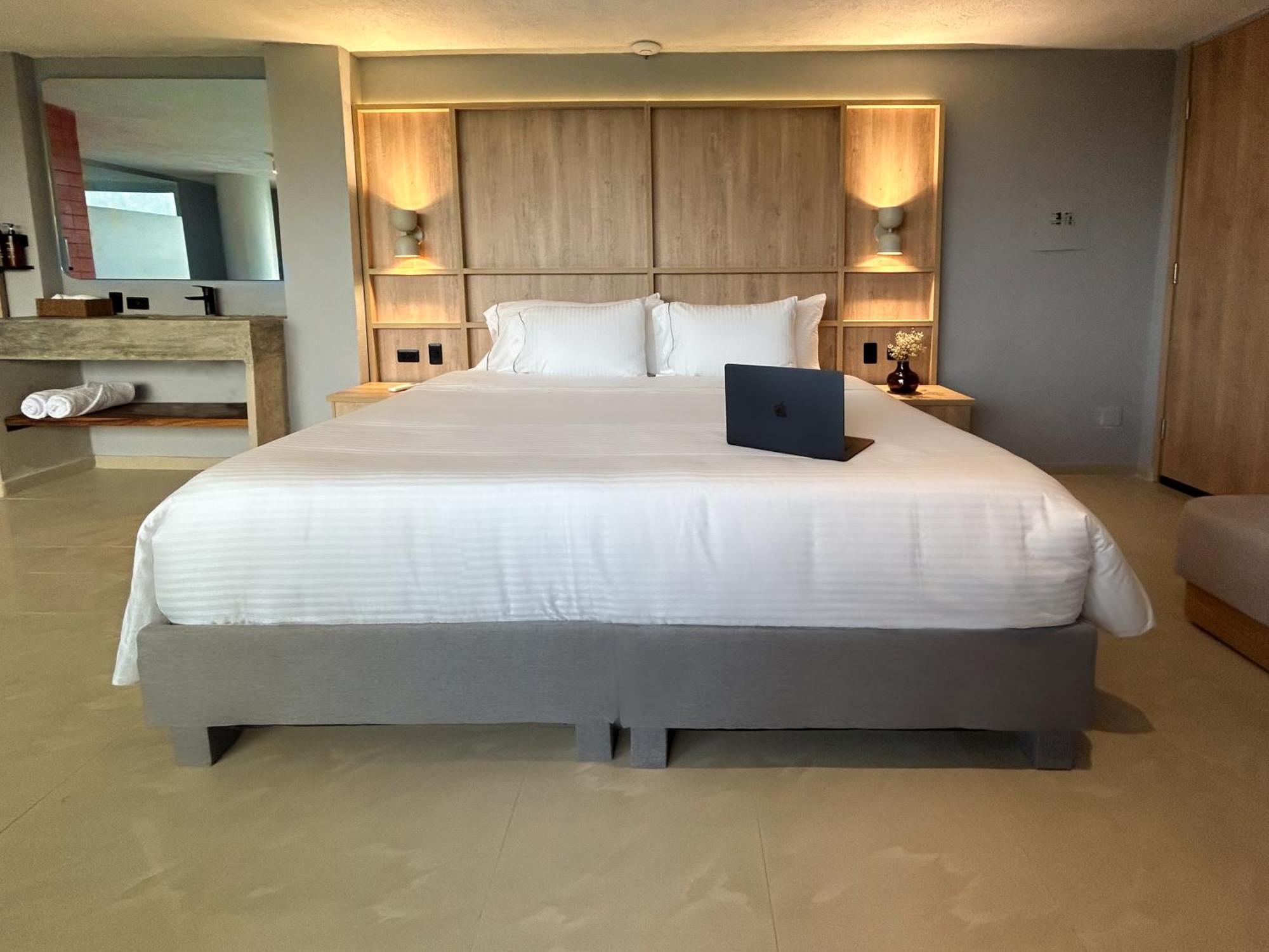 Mood Matuna Hotel Cartagena  Exterior foto