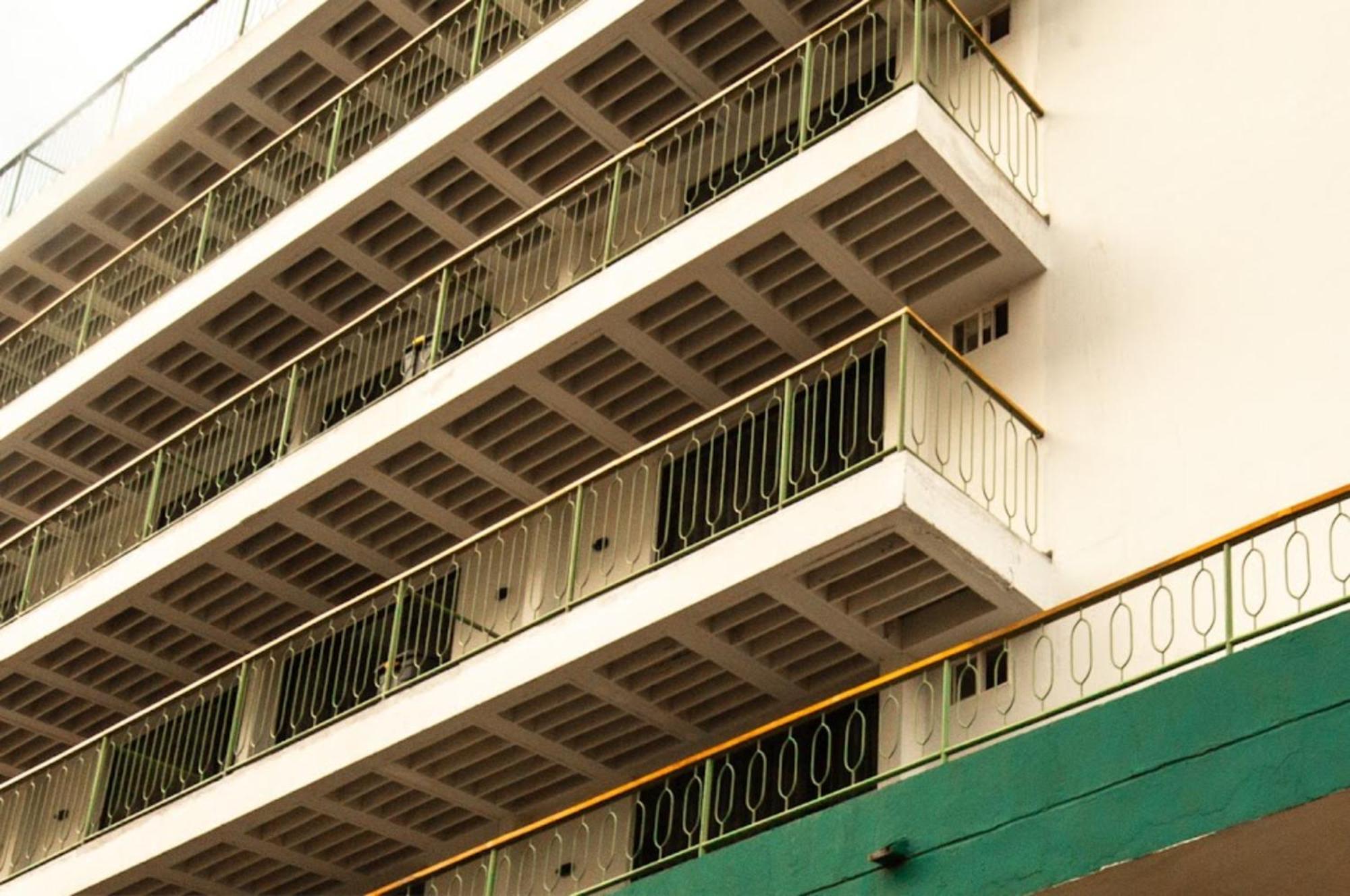 Mood Matuna Hotel Cartagena  Exterior foto