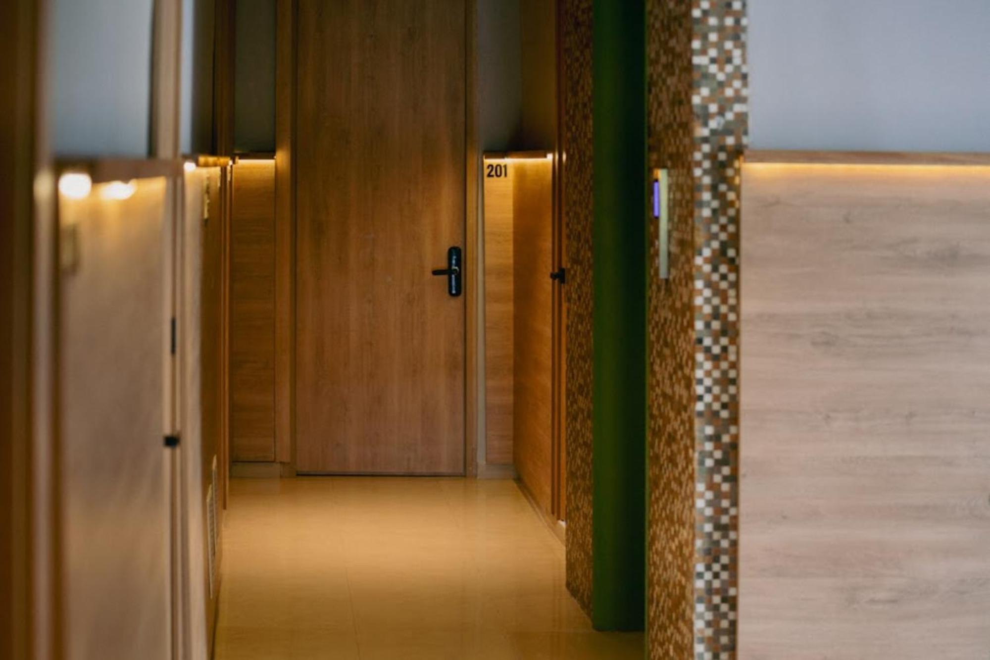Mood Matuna Hotel Cartagena  Exterior foto