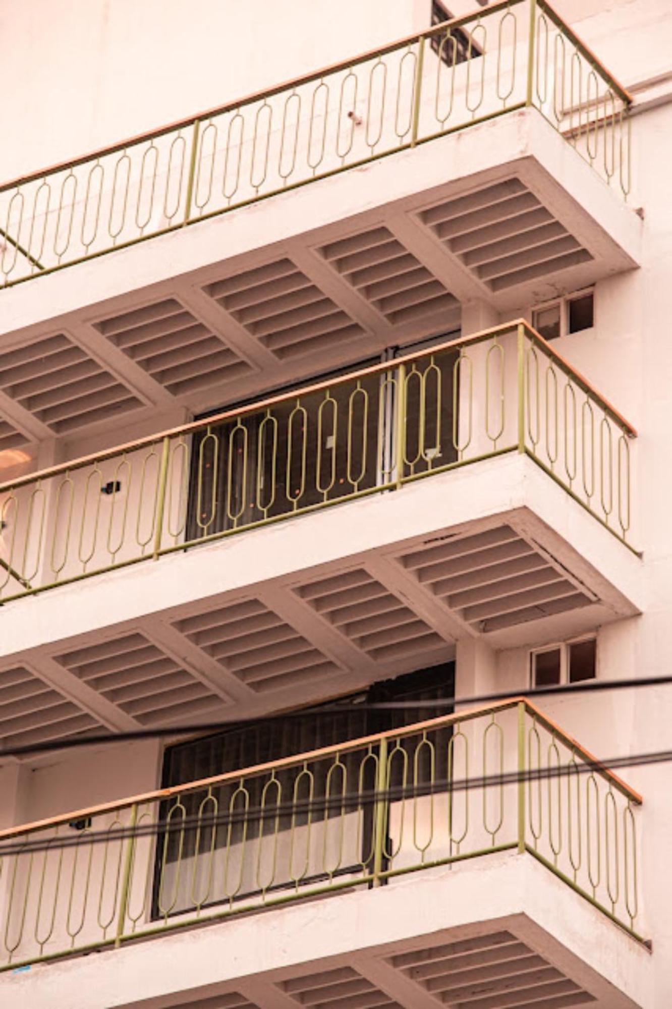 Mood Matuna Hotel Cartagena  Exterior foto
