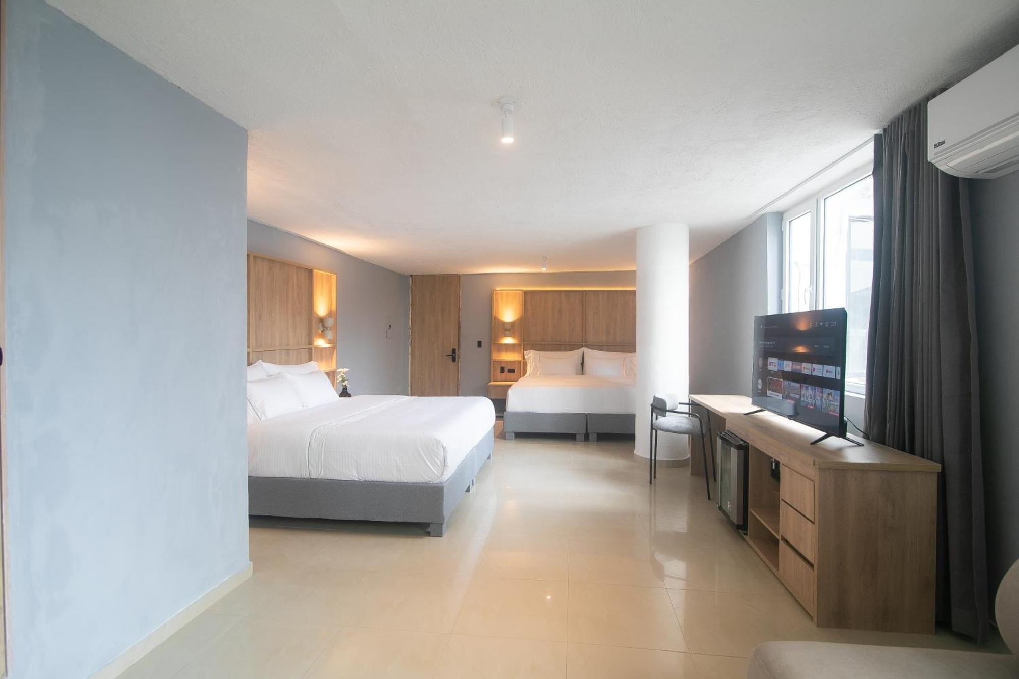 Mood Matuna Hotel Cartagena  Exterior foto