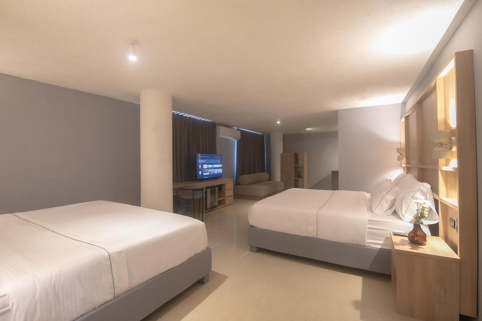 Mood Matuna Hotel Cartagena  Exterior foto