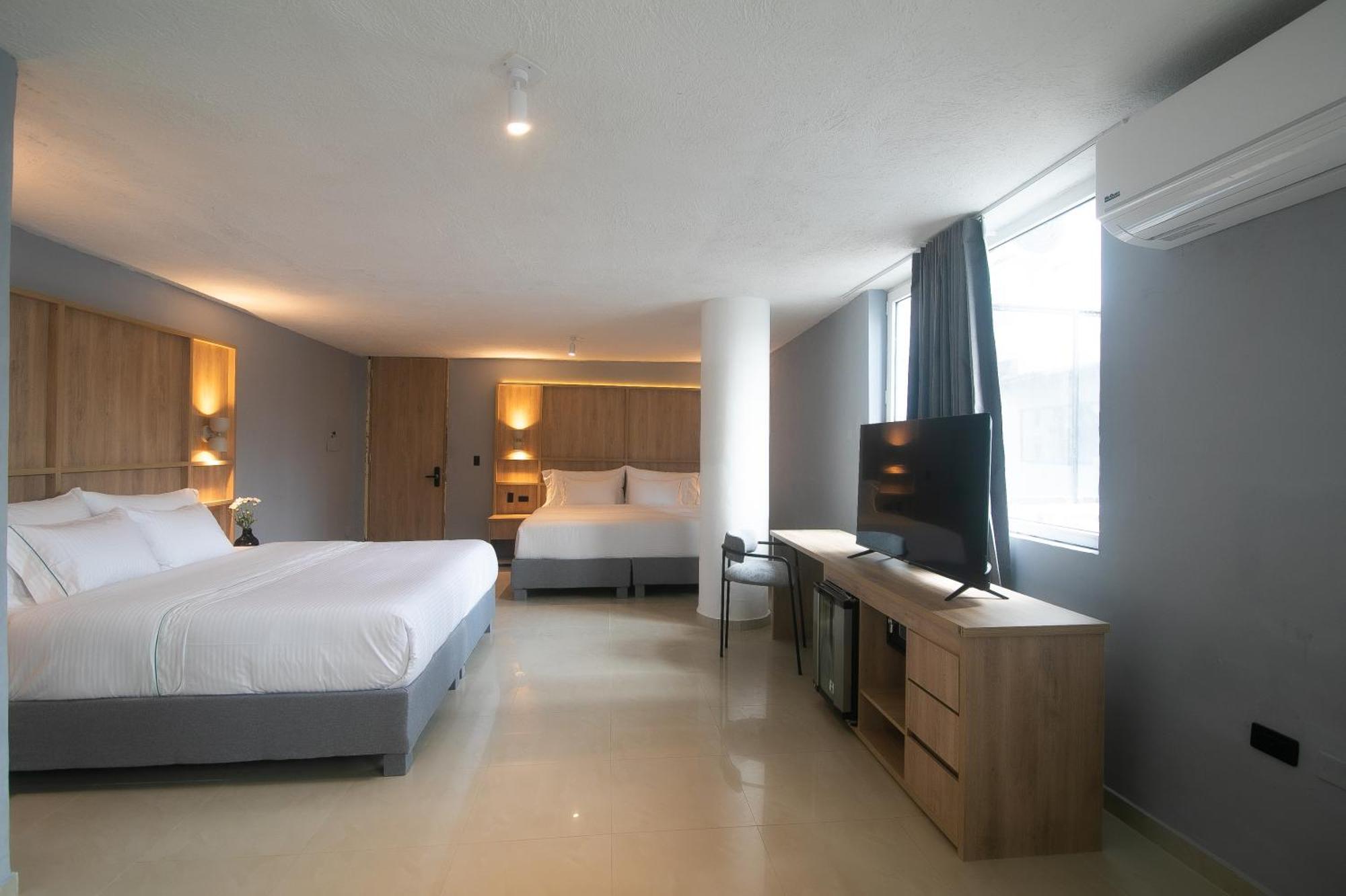 Mood Matuna Hotel Cartagena  Exterior foto